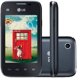 Замена камеры на телефоне LG L35 в Туле